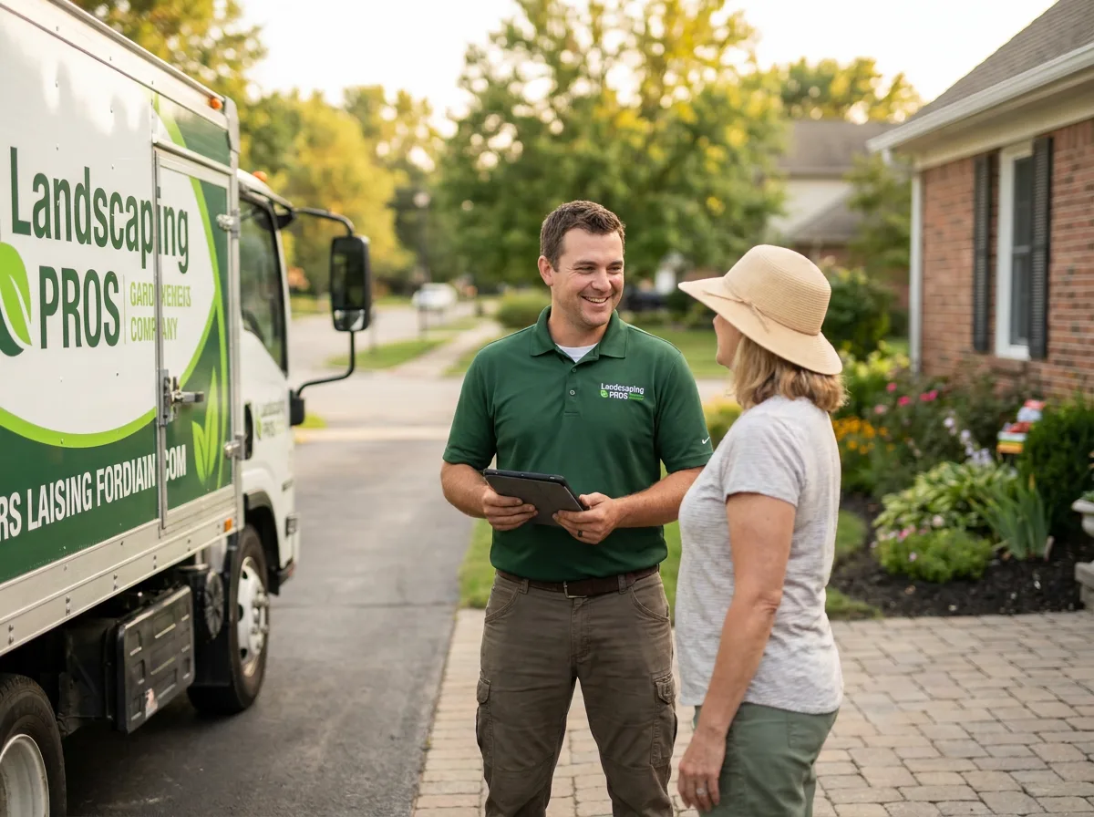 Landscaping Morris, OK FAQs